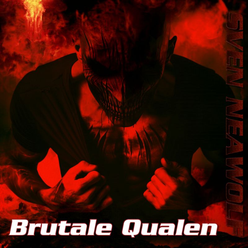 album ... ... Brutale Qualen